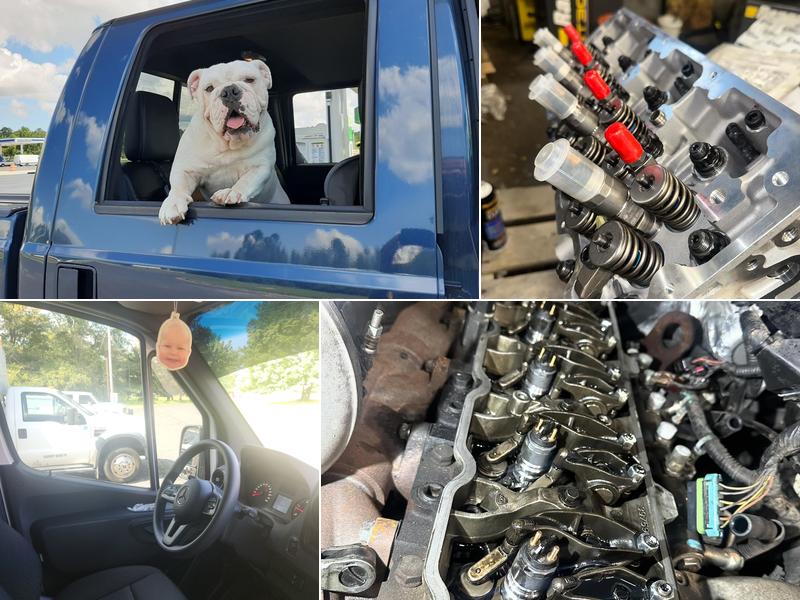 Virnelson Diesel Services