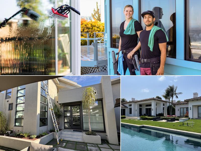 Elbow Grease Window Cleaning