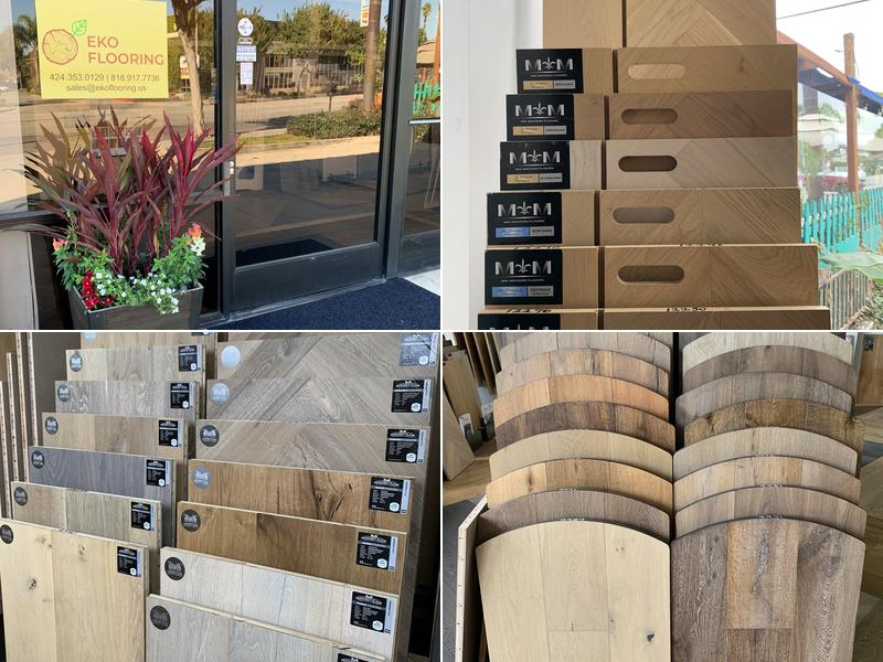 EKO FLOORING