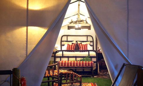 Adirondack Store & Gallery