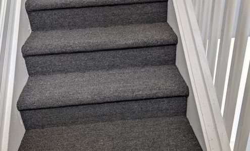 Grants Carpet & Decor Inc / Flooring Carpet installation Service