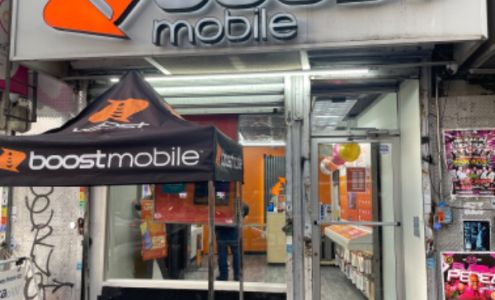 Boost Mobile