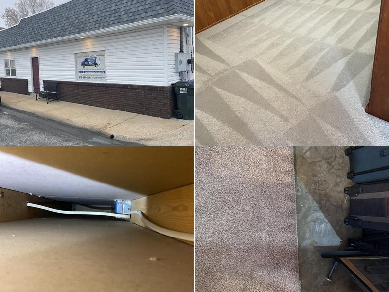 Midwest Carpet and Duct cleaning/Restoration