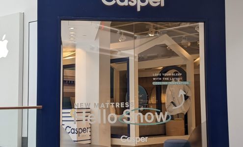 Casper - Mall at Green Hills