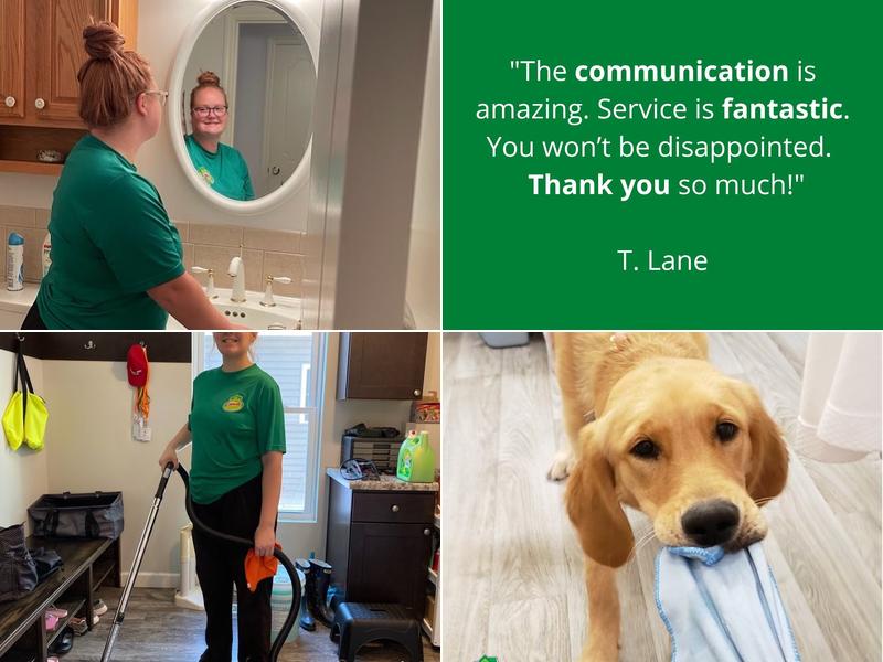 Libman Cleaning Concierge