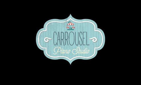 Carrousel Piano Studio