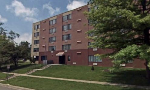 Autumn House Apartments