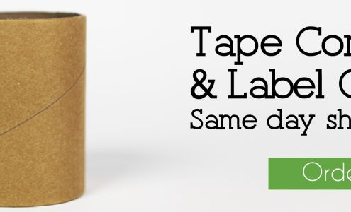 Spiral Paper Tube and Core