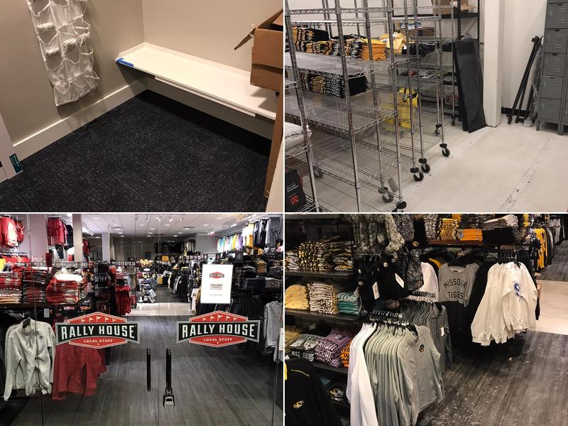 Bright Side Cleaning Company