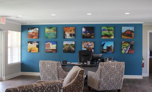 The Vineyards At Jones Road