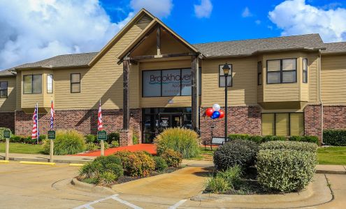 Brookhaven Apartments LLC