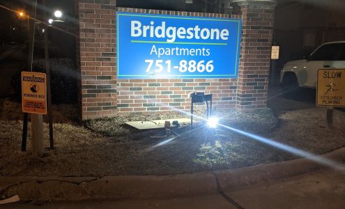 Bridgestone Apartments