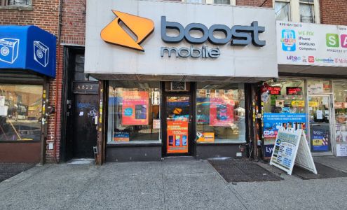 Boost Mobile