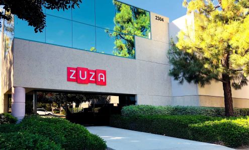 ZUZA Print | Packaging | Promo | Mail