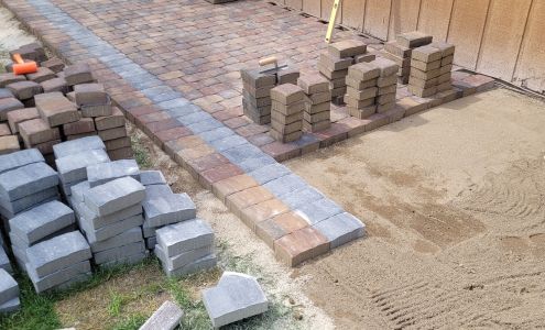 Classic Lawn and Landscape