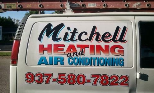 Mitchell Heating & Air Conditioning