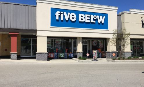 Five Below