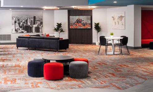 Illini Tower Apartments