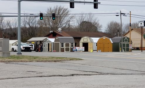 Durham Home Products Elkins