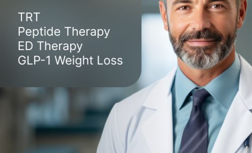 Renew Vitality Testosterone Clinic of Morgantown