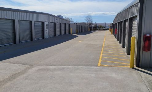 Siloam's Best Storage