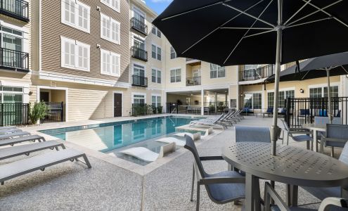 Element at Stonebridge