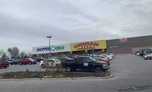 Belair Edison Crossing