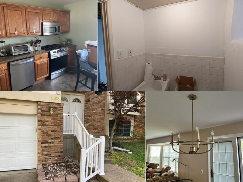 Ace Handyman Services West St. Louis County