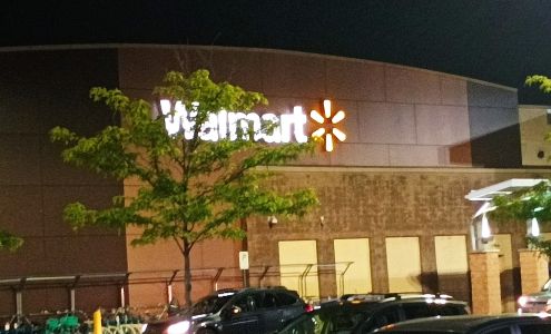 Walmart Connection Center