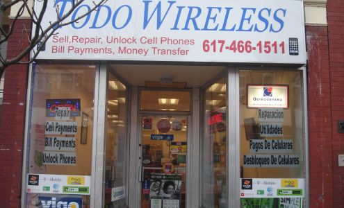 Todo Wireless Chelsea