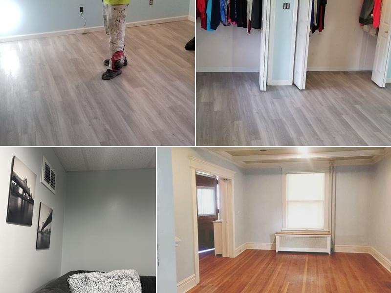 Armend's Painting and Home Improvement