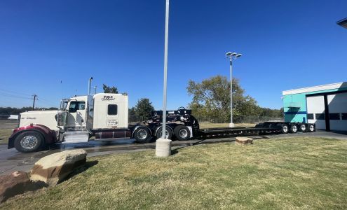 RBZ Transport 21136 Foliage Rd, Granby Missouri 64844