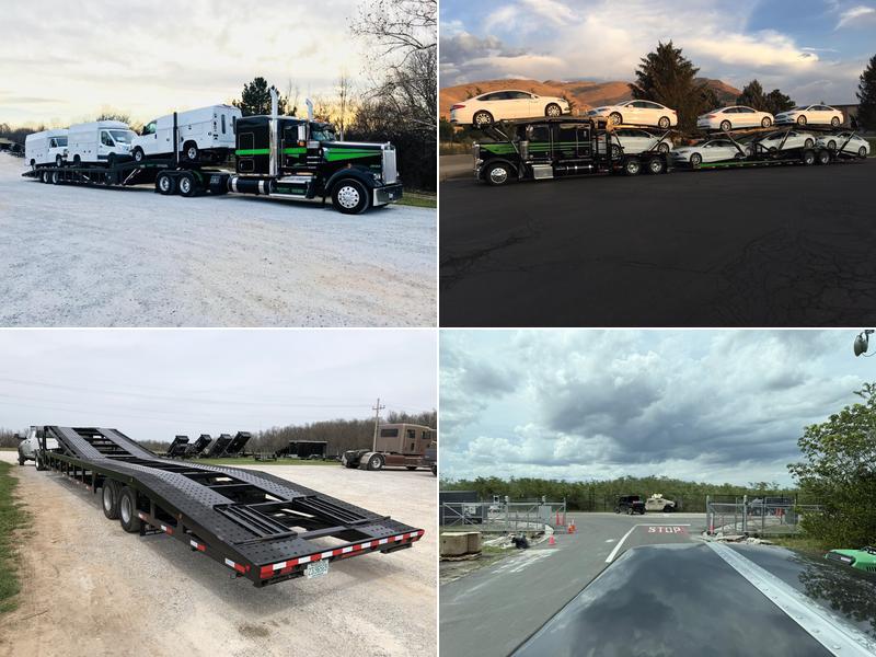 Sancrest Specialized Transport