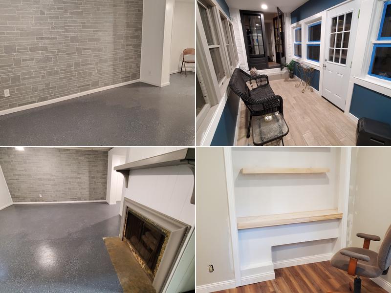 Handy Andy - Handyman Services