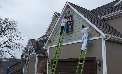Neighborhood Painting & Restoration