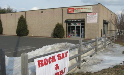 Madison Supply & Rental Co