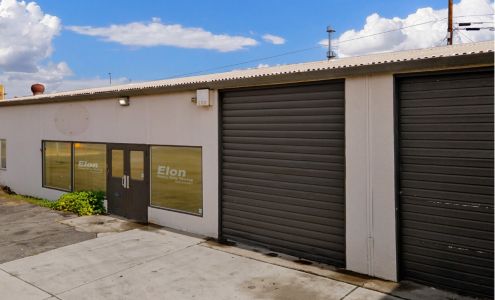 Elon Heavy Duty Towing