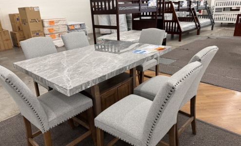 Overstock Furniture & Mattress