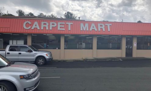Augusta Carpet Mart