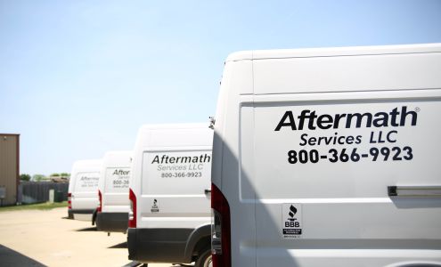 Aftermath Services LLC