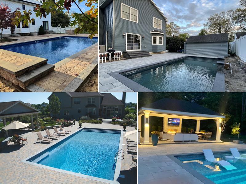 SPECHT-TACULAR POOLS