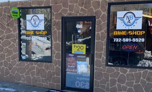 El bruno mobile Perth Amboy