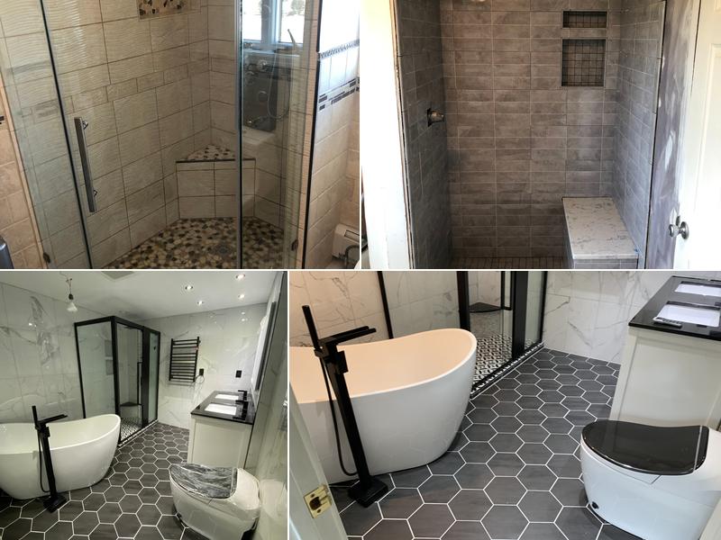 Brankovich Contracting