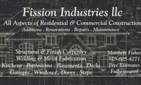 Fission Industries llc