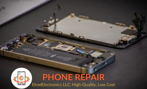 ElrodElectronics LLC