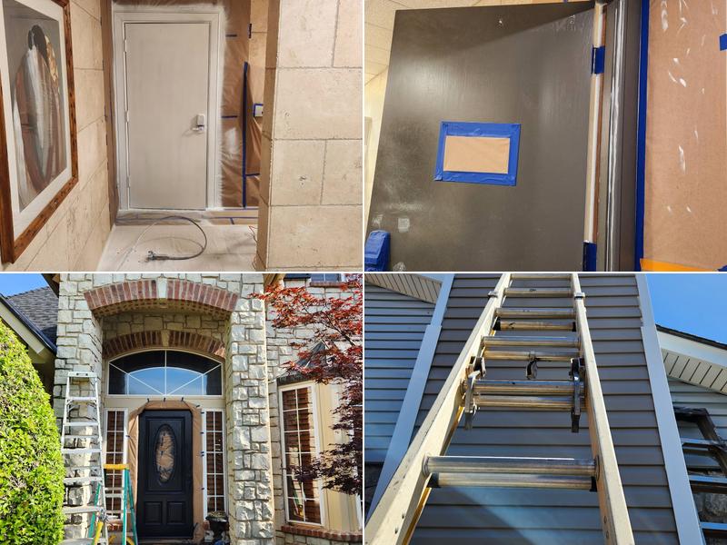 GR' S PAINTING AND DRYWALL LLC