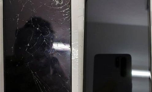 East Main Phone Repair