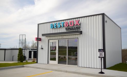 BestBox Storage - Union Hwy 47