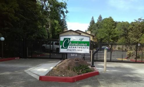 Charisma Apartments