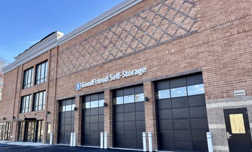 GoodFriend Self Storage Bedford Hills